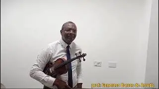 ADORAÇÃO, Hino 2, CCB