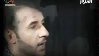 الرادود ثامر الشخص- بين الكوفة والشام