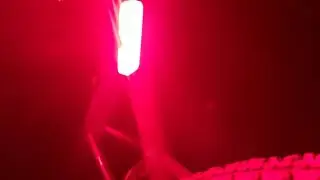 RAVEMEN  TR500 (500 lumens)🤯test of world's brightest rear light