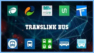 Best 10 Translink Bus Android Apps