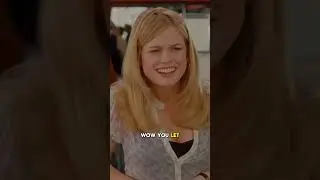 Was this love at first sight?&hearts;️ &ldquo;She&rsquo;s out of my league&rdquo; #viralvideo #viralshorts #shorts #film