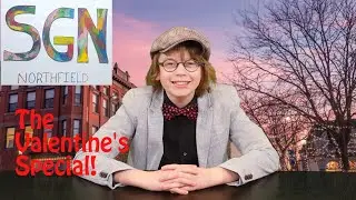 SGNN Episode #15: The Valentine's Special