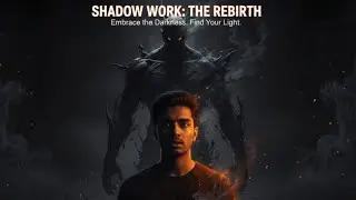 🎵 Best Dark Motivation Song for Gym 2026 - SHADOW WORK by Backi Life #heartbroken #comeback