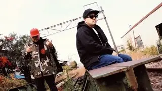 GEORGE TIGER ONE / MARATHON feat.USU aka SQUEZ(pro.by KaztoFresh)