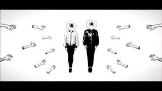 The Residents - Diskomo 2000