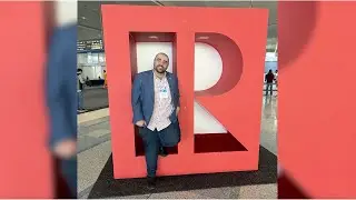 Andrew Romano; 2025 REALTOR Magazine 30 Under 30 Applicant