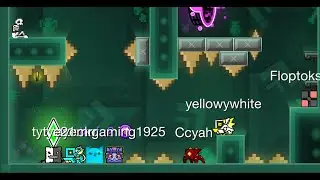 Geometry Dash | December 30: Playing YOUR Levels! (Let's Get Rated!)