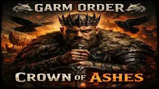 CROWN OF ASHES