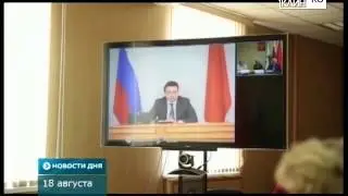 Школы к учебному году готовы