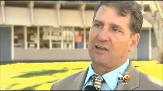 Fullerton School District To Meet Parents About Teacher Accused Of Sexual Misconduct
