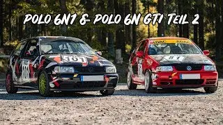 Zeig den Hobel No. 28 - Sarahs VW Polo 6N Ringtool | Teil 2 Double Feature | Autospielen