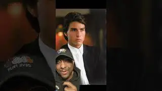 Day 85 of my 100 Movie Challenge: Rain Man #rainman #tomcruise #movie #bobsburgers #moviereview