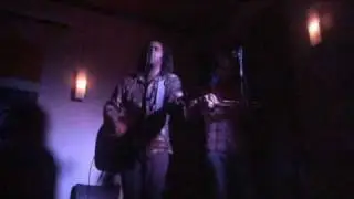 Sam Joole & Stu West - New York Girl in Baghdad