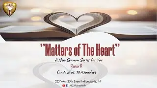 The Gathering @25th Street (1.18.26)
