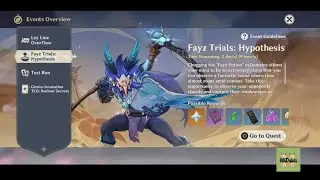 Fayz Trials: Hypothesis (Full Gameplay | No Commentary)