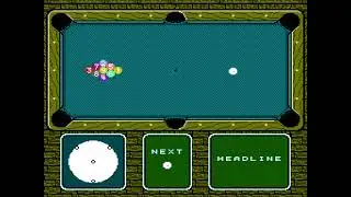 [TAS] NES Break Time: The National Pool Tour by ShesChardcore in 15:23.08
