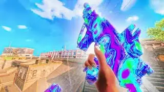Cod warzone resurgence یەکەمەمەکەی زۆر خراپ بووم بەڵام!😱😱😱
