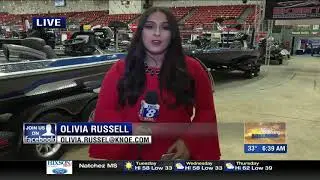 Boat and Outdoor Show
