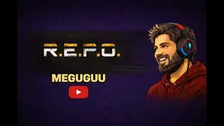 LIVE in R.E.P.O - MEGUGUU with OmeletteEspecial, SmellyTwinkie, & Anupu