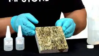 Chip Repair Kit