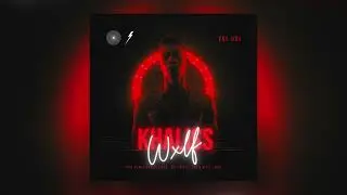 WXLF - EY WALLAH (Prod by YSOS BEATS) | EP. KHALISS
