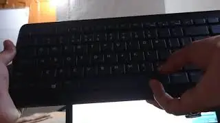 II Full stop Key