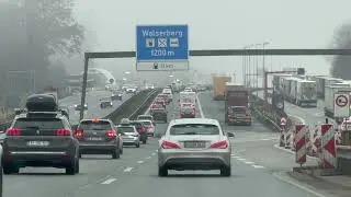 Innsbruck to Salzburg
