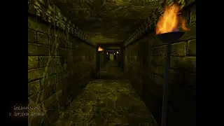 The Corridor