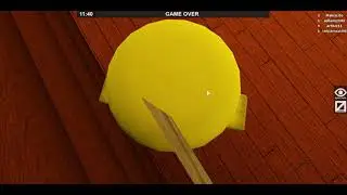 Flee the dumbcility glitches - Makiscito video 4