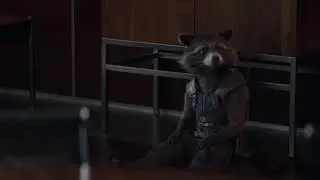 Avengers Endgame - I thought you were a Build-A-Bear