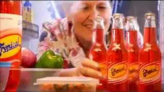 Cola Tropical- El puro Sabor Nacional