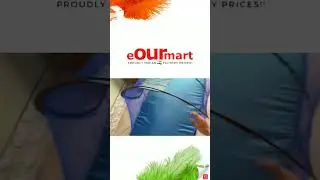 Mosquito Net For Singles 🙂🙂#onlineshopping #machardani #shorts #ytshortsindia