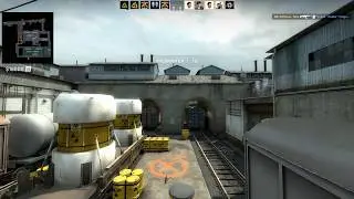 Иёнчёпинг 2013. CS:GO DREAMHACK STEELSERIES. Финал, решающий матч
