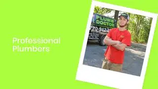 Plumb Doctors: Where Quality Meets Affordability