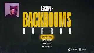 How do i leave | escape-Backrooms Horror