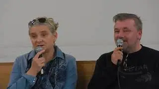 Medjugorje Visionary Jakov Colo, May 21, 2019