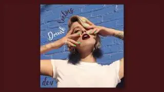 Dev - Drunk Texting (Audio)
