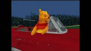 MAD - Rapido y Meloso (Fast and Hive) Version en 3D