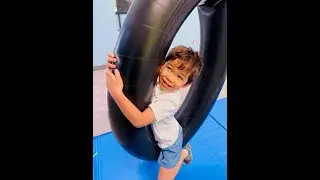 Progressive Pediatric Therapy's Intensive