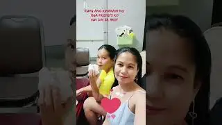Hindi Ako nag lo low carb kung ano Yung kinakain Ng nga kaibigan ko Yun din sa akin mukbangan na!