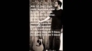 Filipe Souza - ACENDE UM FOGO (Set a Fire - Will Reagan & United Pursuit)