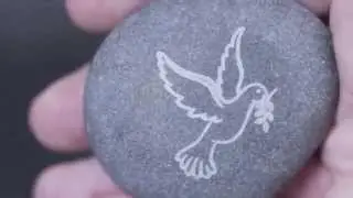 Stone Engraving