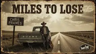 Miles to Lose - Chris Prames - Instrument Tutorial