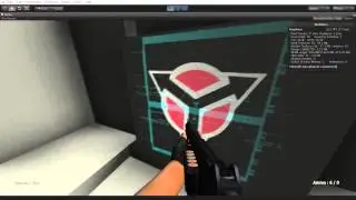 Unity Holograms