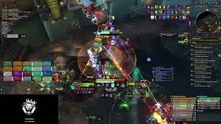 Mythic Rik Reverb - First Kill! Subtlety Rogue POV
