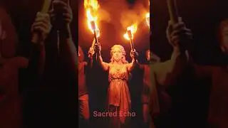 Signs Hecate Is Reaching Out to You | Goddess of Witches & Crossroads 🔥
