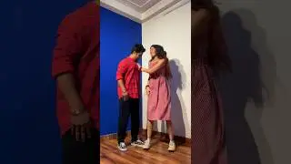 Dancing with my wife on tauba tauba | Neeraj Pandey 👩&zwj;❤️&zwj;👨 #trending #taubatauba #vickykaushal