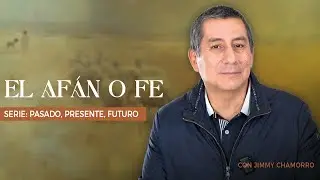 El Af&aacute;n O Fe | Viernes 19 Diciembre | Teoterapia y Meditaci&oacute;n