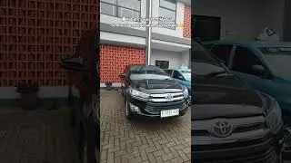 Innova Solar 2019, механическая коробка передач, редкая находка 🔥 #innovareborn #cheapusedcars