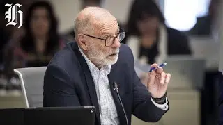 Is Central Auckland on life support? Mayor Wayne Brown responds | Herald NOW